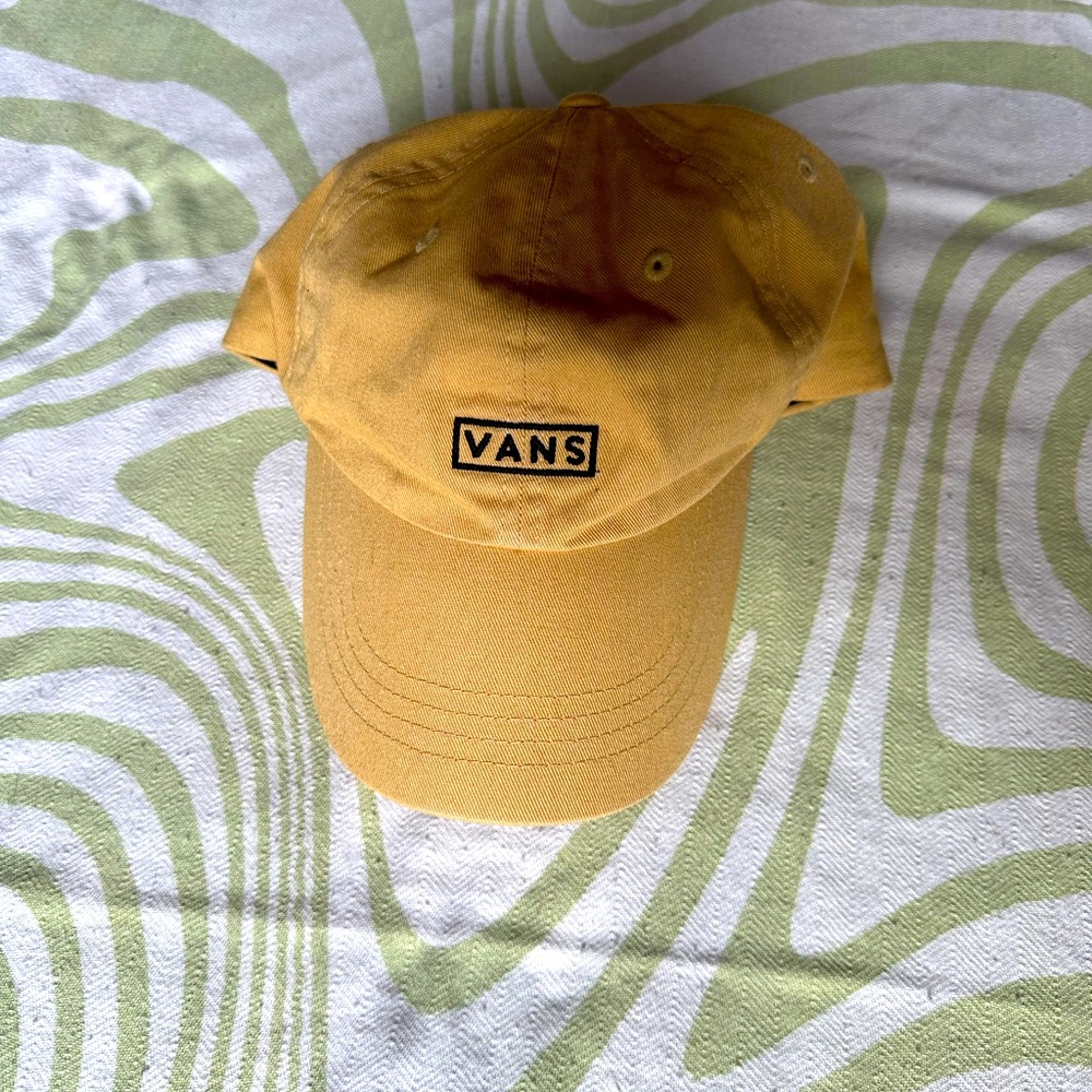 Vans Hat